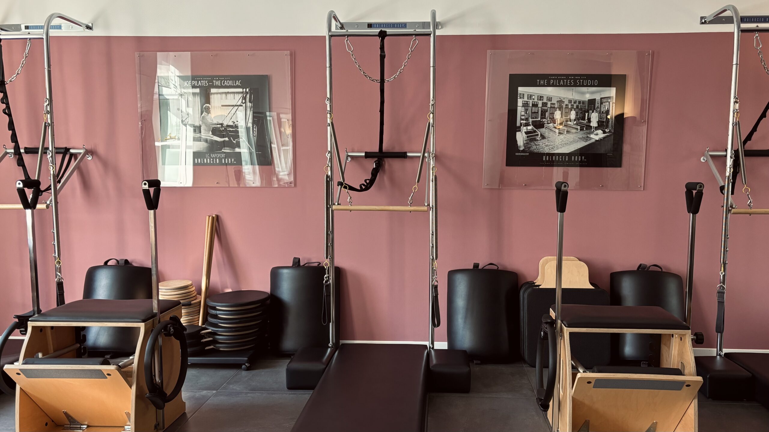 Studio Pilates Trento